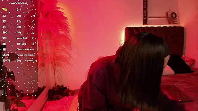 Snapshot of miaoconell chatting on 03-13-26, 08:04 miaoconell online show from 03-13-26, 08:04