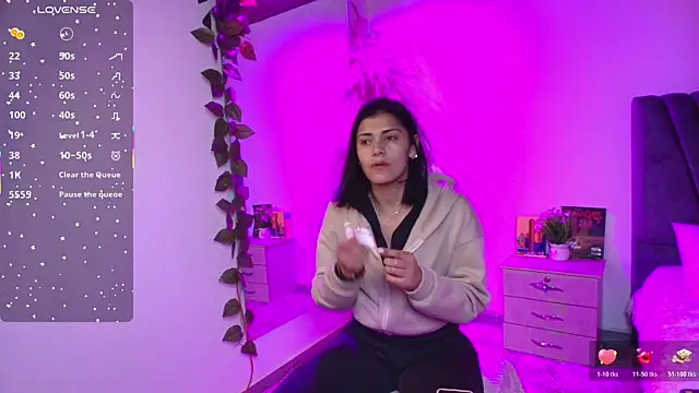 miaoconell online show from 06-11-26, 11:58