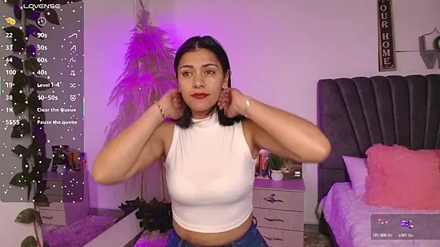 miaoconell online show from 06-12-26, 11:25