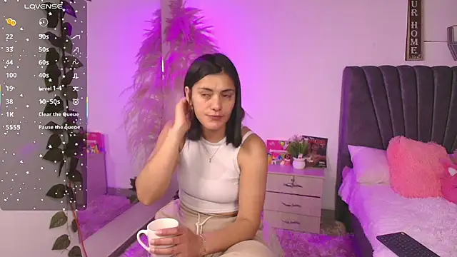 miaoconell online show from 07-09-26, 10:47