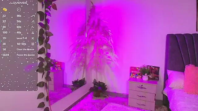 miaoconell online show from 07-11-26, 10:11