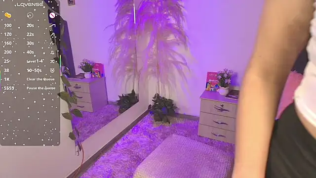 miaoconell online show from 07-19-26, 10:24