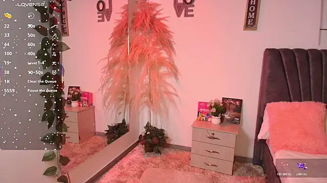 miaoconell online show from 07-27-26, 11:12