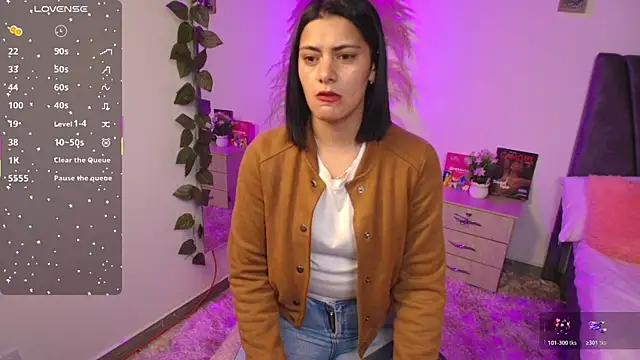 miaoconell online show from 07-31-26, 11:37