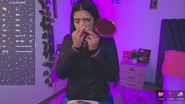miaoconell online show from 08-03-26, 11:19