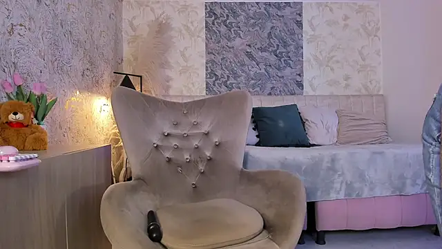 Liannaa  online show from 03-14-26, 07:41