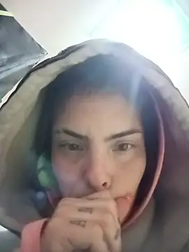 Ali3Martin online show from 02-14-26, 02:03