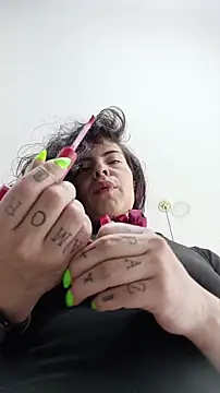 Ali3Martin online show from 03-03-26, 07:31