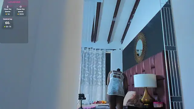 RitaGibsonn online show from 10-30-25, 07:36