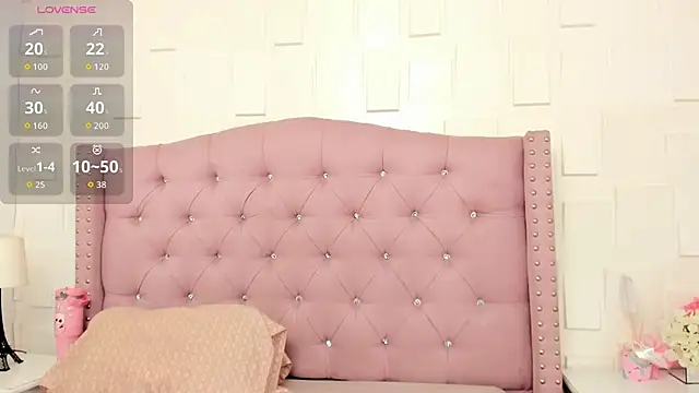 RitaGibsonn online show from 11-20-25, 07:35