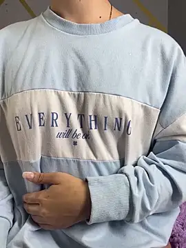 angellicaa  online show from 03-13-26, 01:40