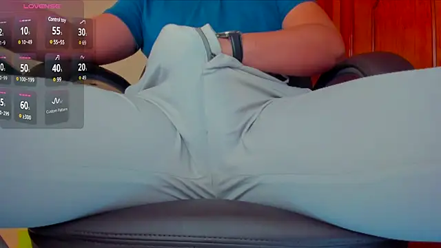 MxsterJohn online show from 02-26-25, 04:35