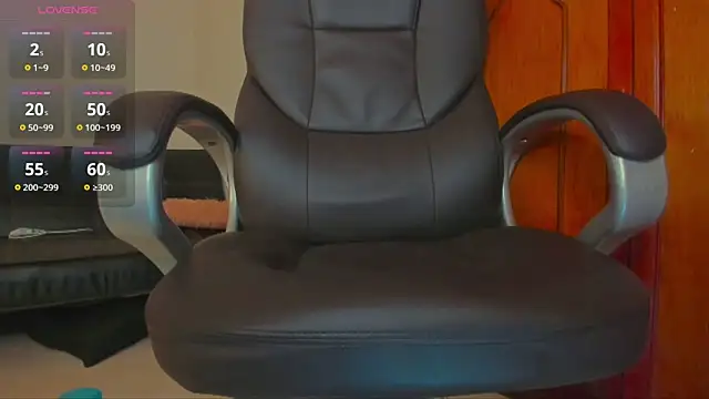 MxsterJohn online show from 03-01-25, 11:26