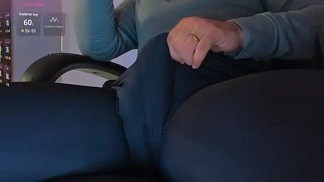 MxsterJohn online show from 03-24-26, 03:33