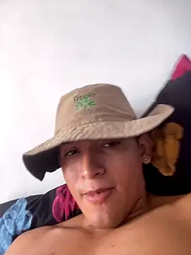 Babyalienqm online show from 12-02-25, 03:07