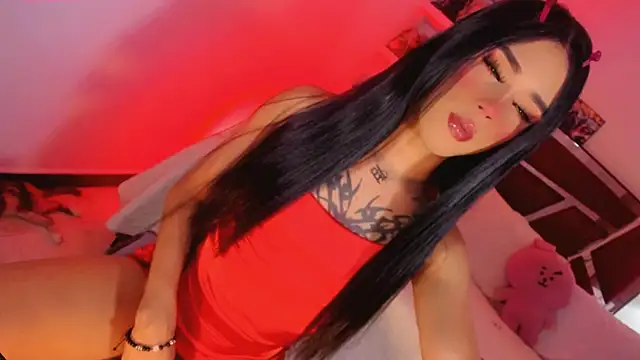 yaneycam online show from 07-12-26, 05:31