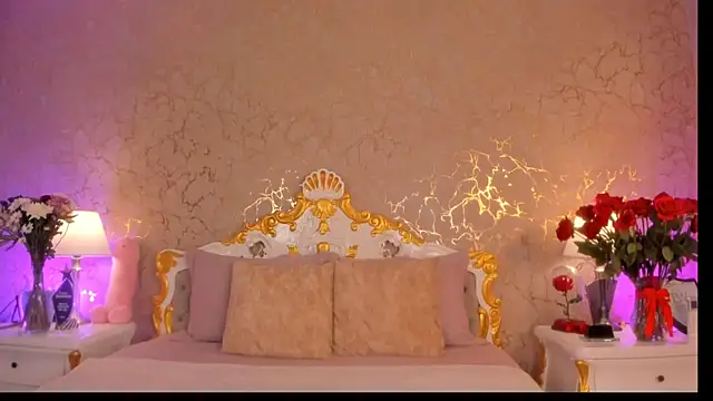 ScarlettWallace online show from 02-17-26, 09:21