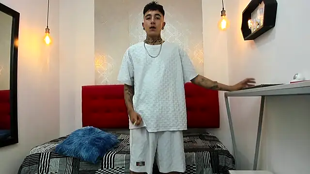 Snapshot of Patrick_Rango chatting on 11-21-25, 03:27 Patrick Rango online show from 11-21-25, 03:27