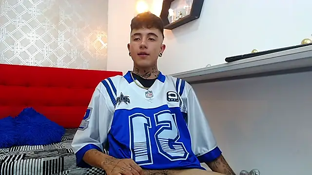 Snapshot of Patrick_Rango chatting on 11-30-25, 03:54 Patrick Rango online show from 11-30-25, 03:54