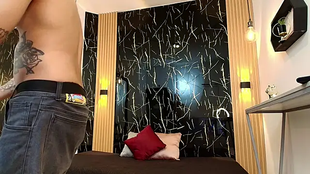 Snapshot of Patrick_Rango chatting on 01-15-26, 03:11 Patrick Rango online show from 01-15-26, 03:11