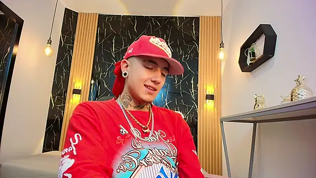 Snapshot of Patrick_Rango chatting on 01-18-26, 03:54 Patrick Rango online show from 01-18-26, 03:54