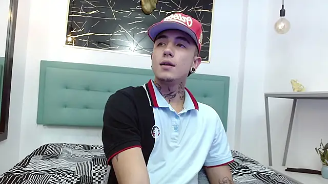 Snapshot of Patrick_Rango chatting on 03-08-26, 03:43 Patrick Rango online show from 03-08-26, 03:43