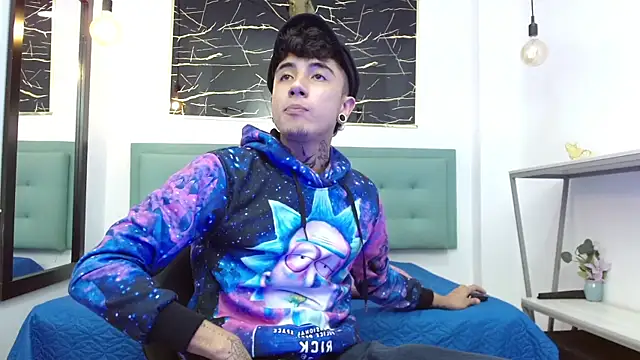 Snapshot of Patrick_Rango chatting on 03-11-26, 04:07 Patrick Rango online show from 03-11-26, 04:07