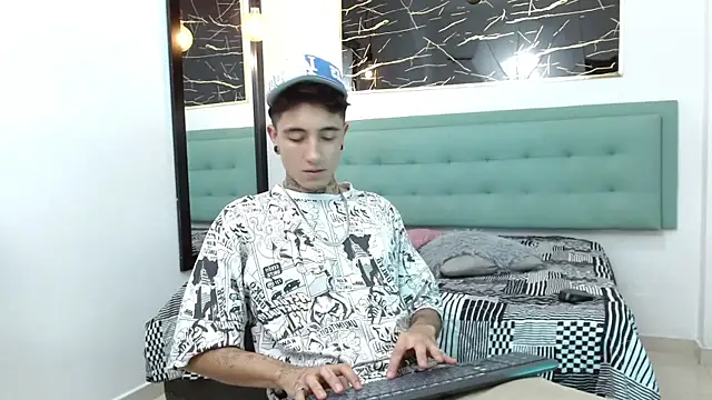 Snapshot of Patrick_Rango chatting on 03-14-26, 03:45 Patrick Rango online show from 03-14-26, 03:45