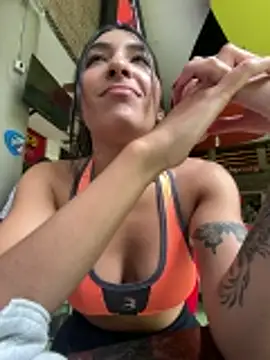 Snapshot of AshleyG_222 chatting on 03-03-26, 04:57 AshleyG 222 online show from 03-03-26, 04:57