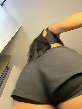 AshleyG 222 online show from 04-28-26, 08:58