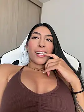AshleyG 222 online show from 06-27-26, 03:06