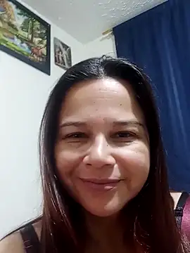 Snapshot of Novata chatting on 03-17-25, 03:03 Novata online show from 03-17-25, 03:03