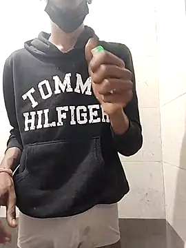 BlackDog  69 online show from 10-04-25, 02:53