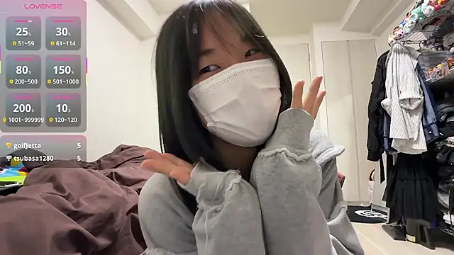 Snapshot of daiyo_kai_Gutara chatting on 07-15-26, 01:05 daiyo kai Gutara online show from 07-15-26, 01:05