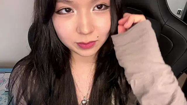 melana love online show from 03-20-25, 11:49