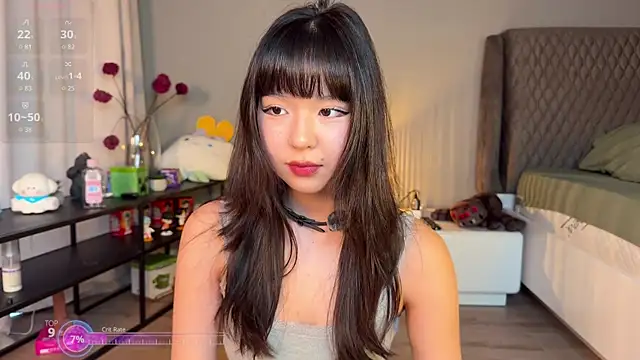 melana love online show from 10-18-25, 11:55