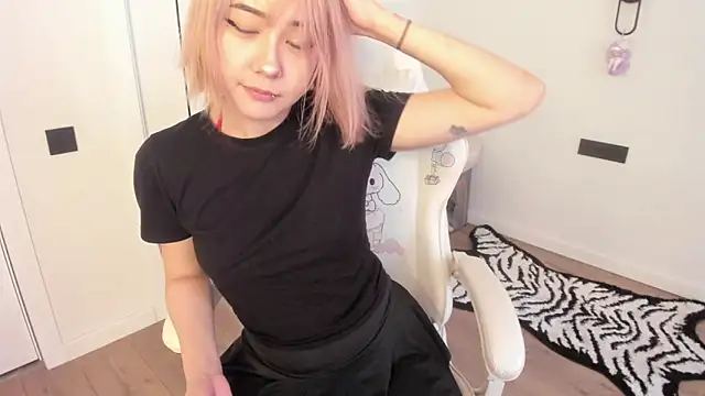 ka00ru chan online show from 06-27-26, 12:10