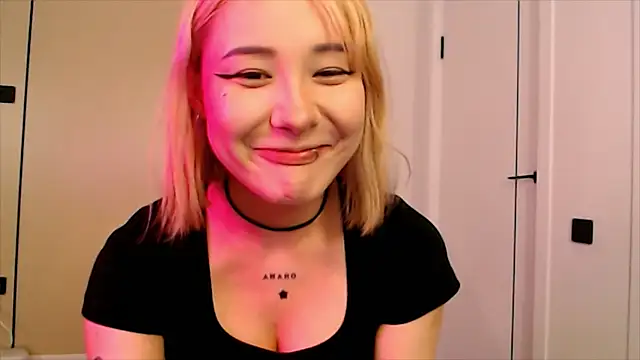 ka00ru chan online show from 07-15-26, 10:37