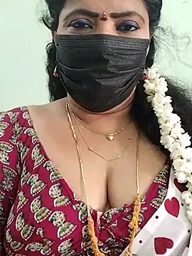 abinaya26 online show from 03-18-25, 05:41