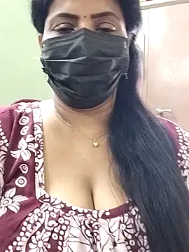 abinaya26 online show from 04-10-26, 09:25