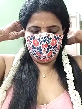 abinaya26 online show from 04-13-26, 06:57