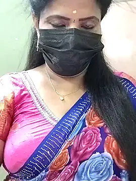 abinaya26 online show from 04-28-26, 04:12