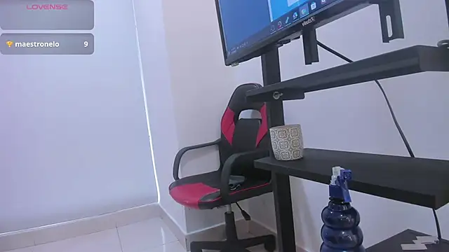 Bonniie 22 online show from 03-20-25, 07:25