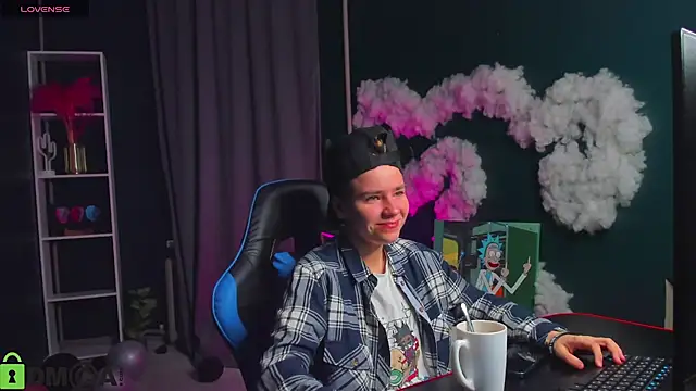 Jean Wilsons online show from 09-10-25, 03:06