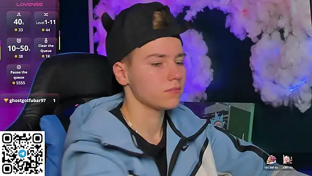 Jean Wilsons online show from 11-30-25, 11:14