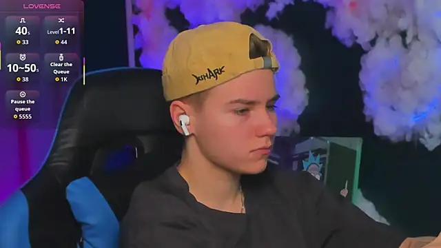 Jean Wilsons online show from 12-02-25, 11:04