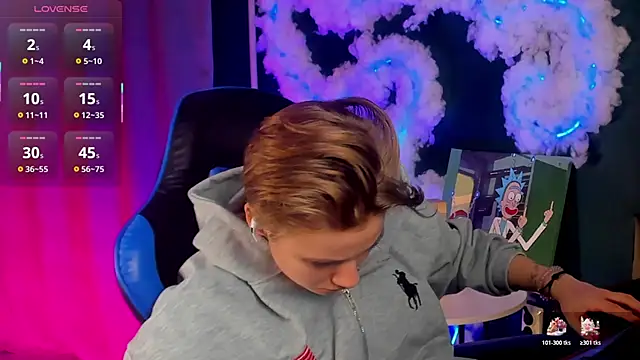 Jean Wilsons online show from 01-10-26, 04:20