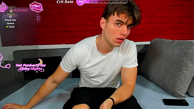 Kyle Baker online show from 04-29-26, 05:33