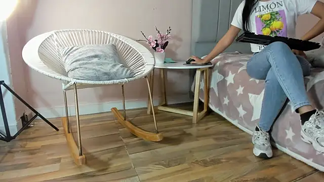 mary cute9 online show from 10-21-25, 12:28