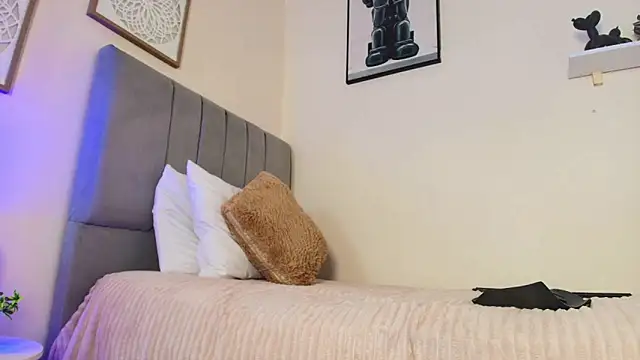 mary cute9 online show from 04-24-26, 12:18